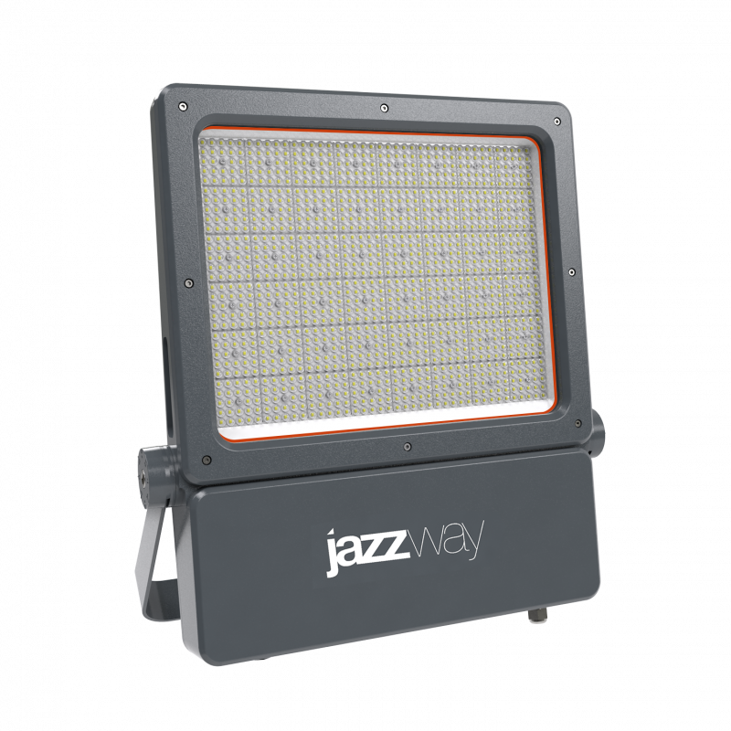 Светодиодный прожектор PFL-S7 600w 6500K 60° IP65