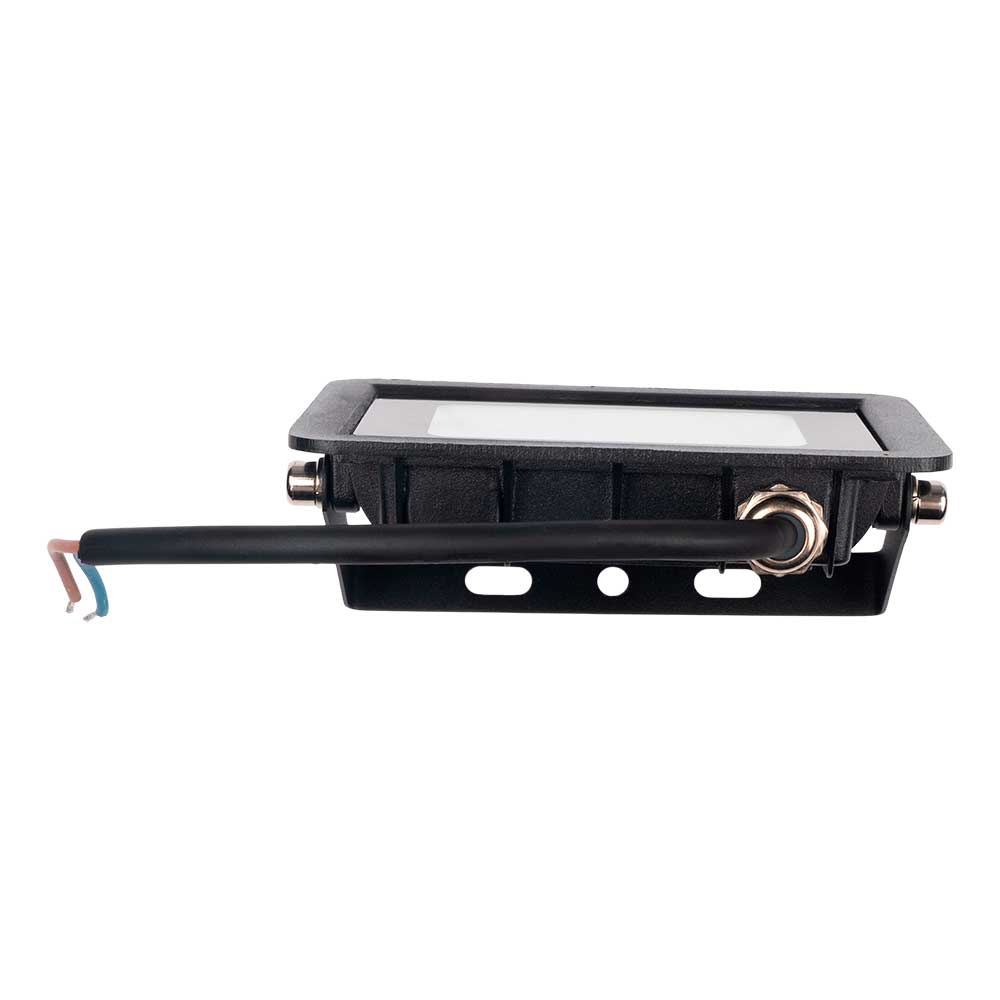 Прожектор светодиодный PFL LV 20W DC12-48V/AC12-48V 6500K IP65