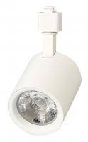 Светодиодный светильник PTR 0525 25w 4000K WH (белый) IP40 JazzWay