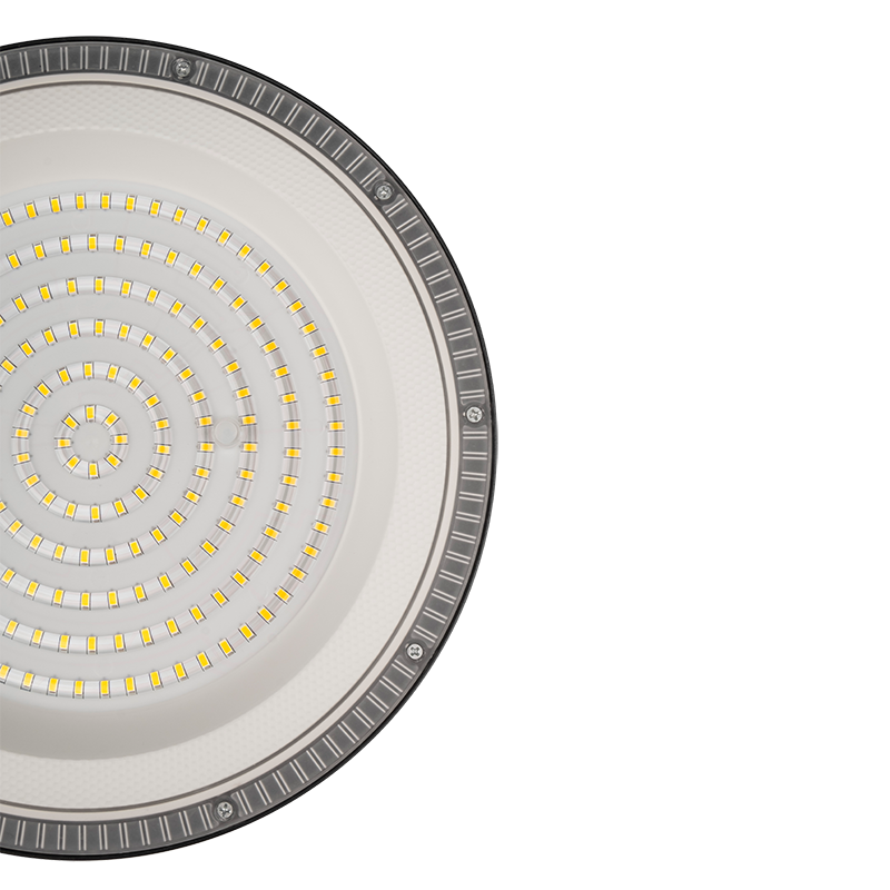 Светодиодный светильник PHB UFO 10 150w 4000K 90° IP65 Jazzway