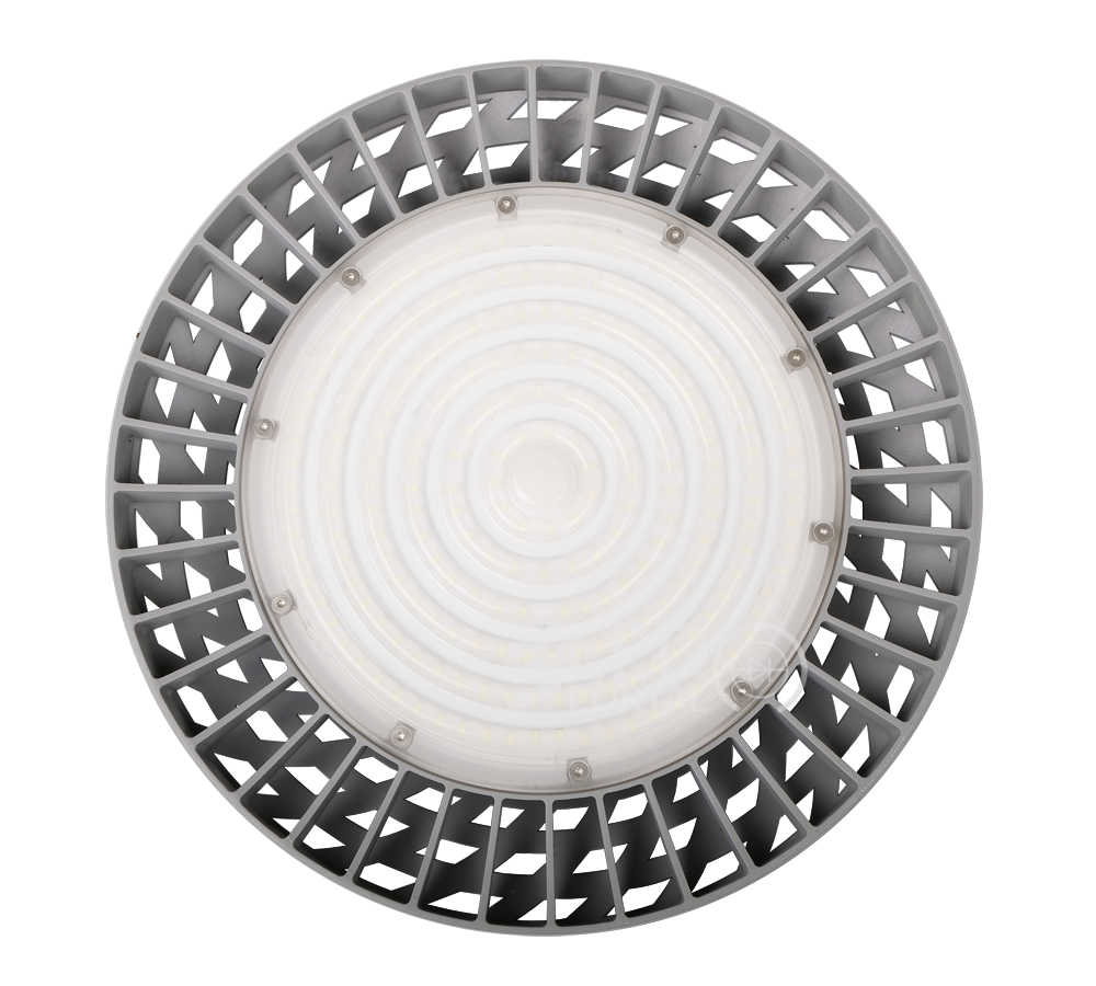 Светодиодный светильник PHB  PRO-5 100w 5000K 120° IP65 (5 лет гар)