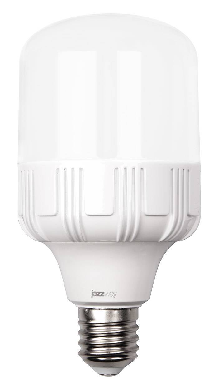 Светодиодная лампа PLED-HP-T120  40w 6500K 3400Lm E40