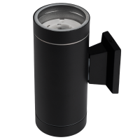 Светодиодный светильник PWL 20590 GX53-2 BL 230V IP65