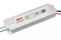 Блок питания P60PPA-24V 60W IP67 влагозащ. Piton