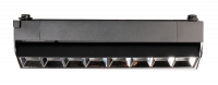 Трековый светильник светодиодный PTR 2120R 20w 3000K 60° BL (чёрный) 270мм IP40 Jazzway