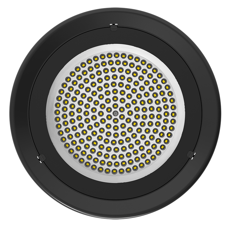 Светодиодный светильник PHB 03 PRO-5 150w 5000K 60° IP65