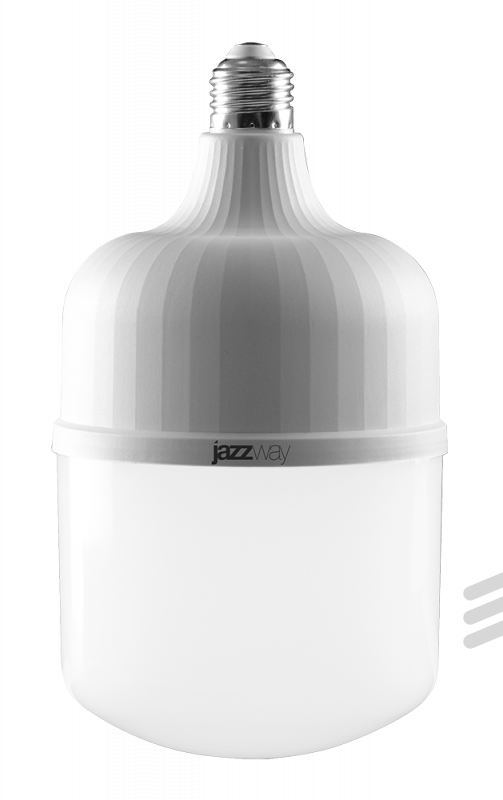 Светодиодная лампа PLED-HP-T120 50w 6500K 4400Lm Е27/E40