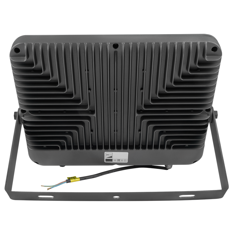 PFL-S2-200W IP65 Прожектор светодиодный NEW(с клапаном) Jazzway
