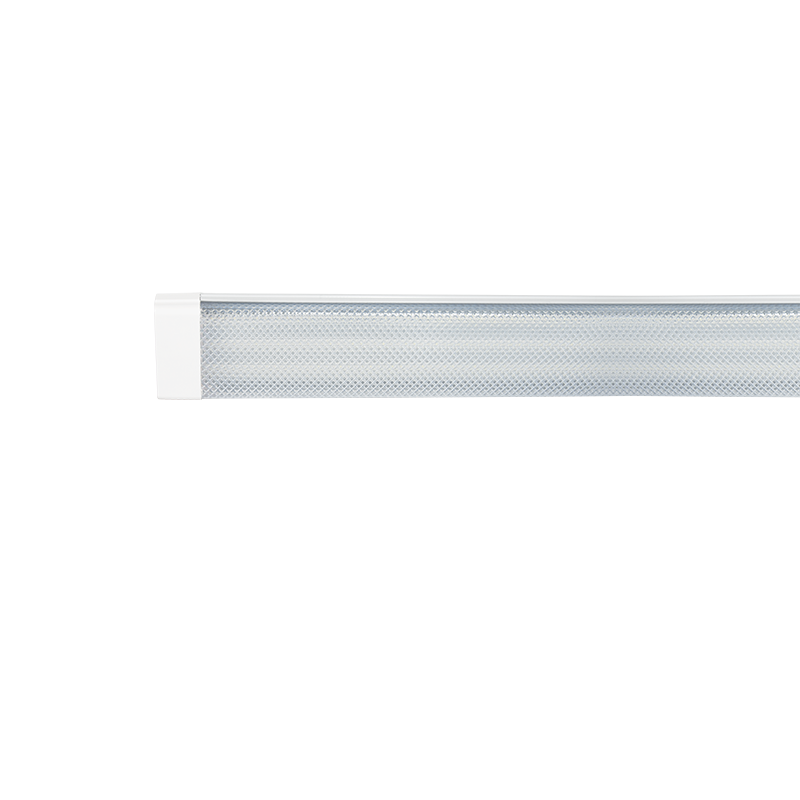 Светодиодный светильник накладной PPO-07 600 Opal 18W 4000K IP40 Jazzway