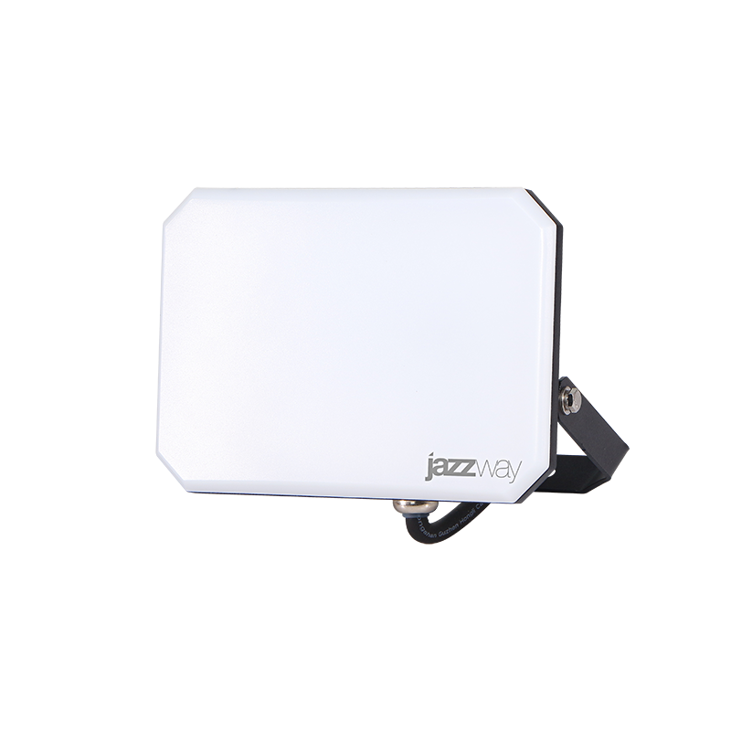 Светодиодный прожектор PFL-SA 50W OPAL 6500K IP65 Jazzway