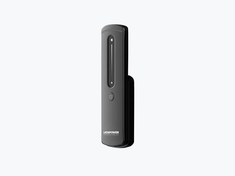 Диммер с пультом C100B 15A, WiFi Tuya, 15A, 12-24DC, упр. 30м 