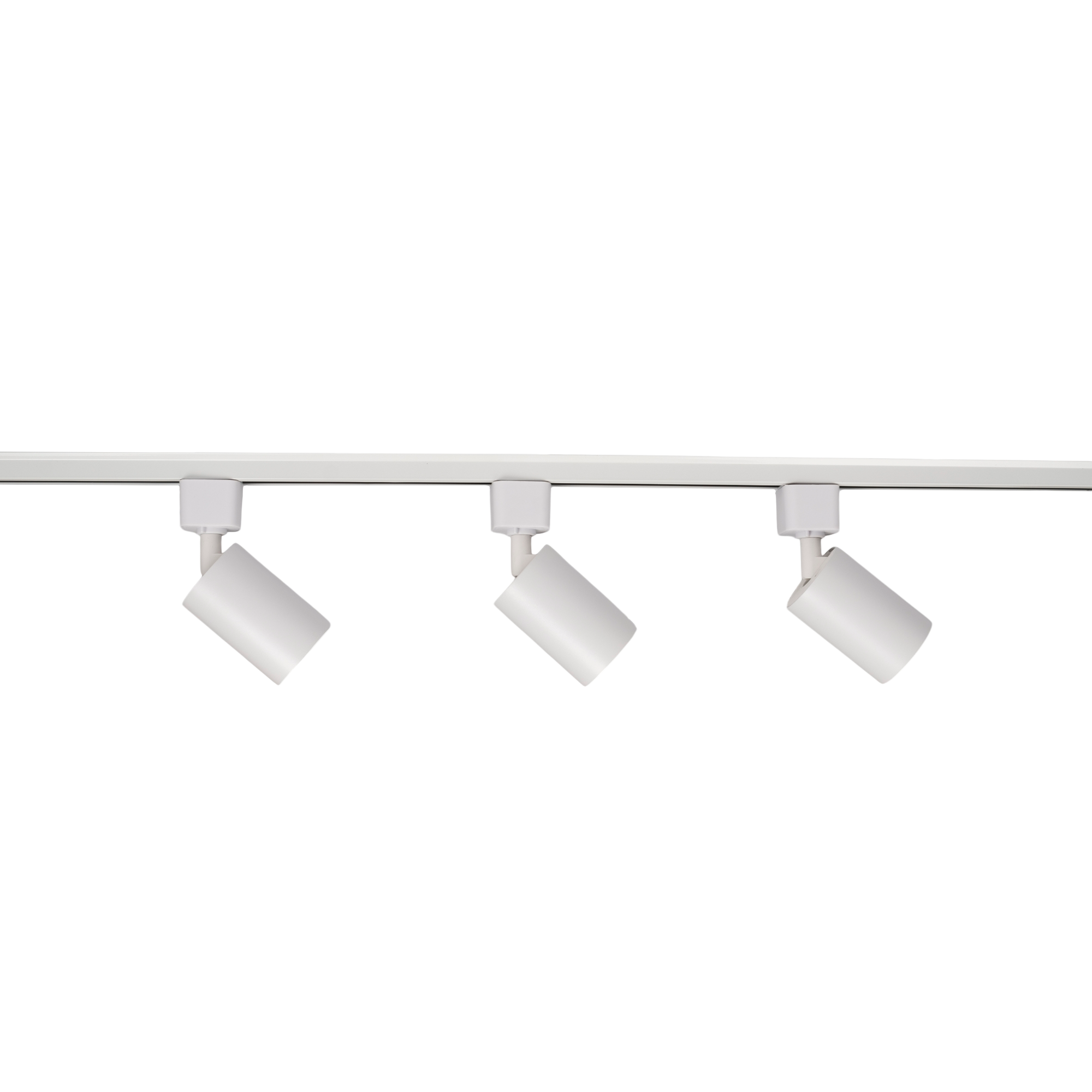 Трековая система освещения PTR 1512 3*12w 4000K 24° white IP40 