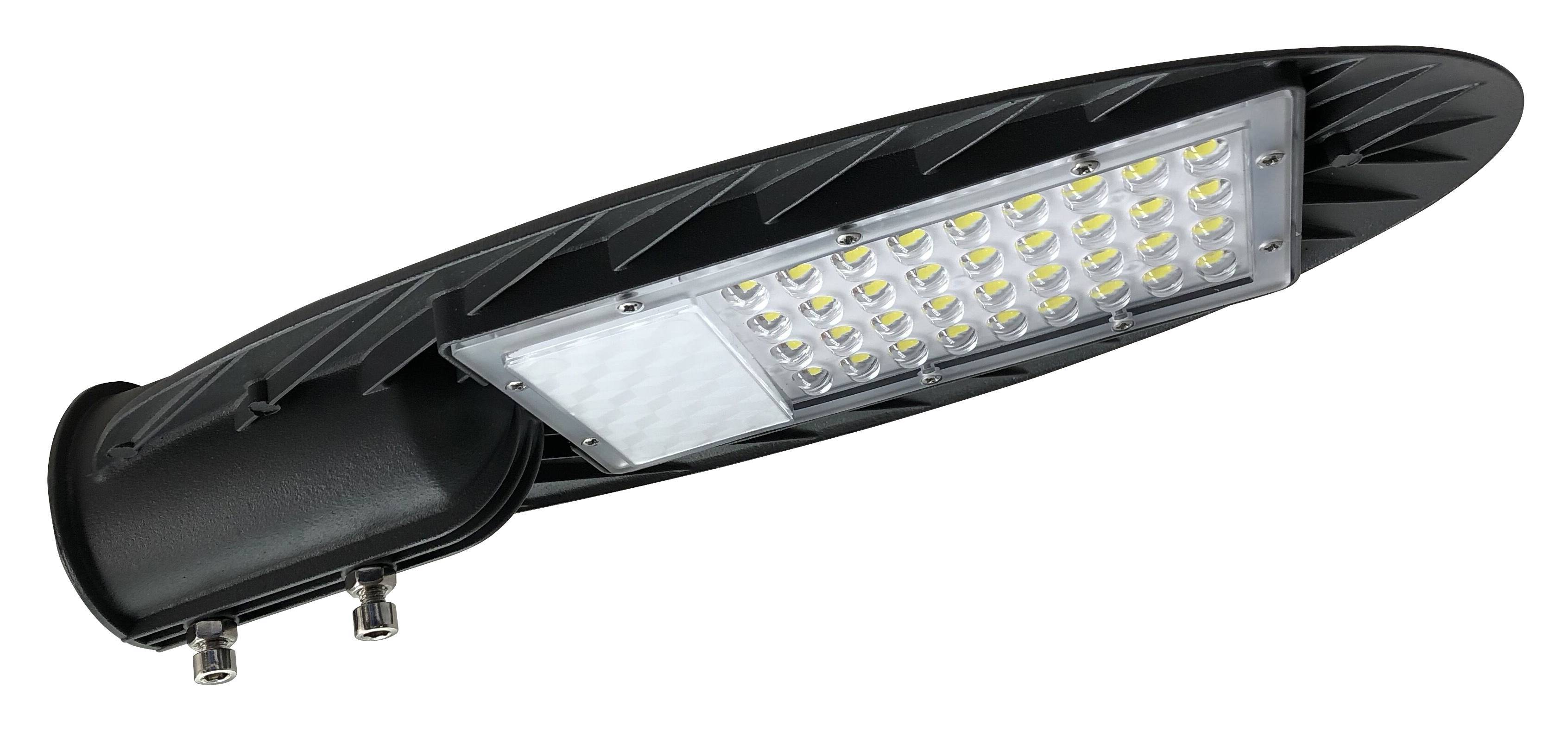 Светодиодный светильник PSL 03 50w IP65 GR (2г.гар)