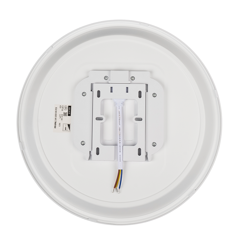 Светильник светодиодный PPB OPAL 36W 6500K WH IP20