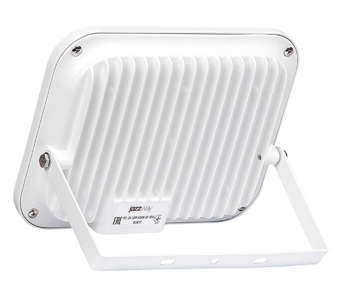 Светодиодный прожектор PFL-SA-100w 6500K 60° IP65 Jazzway