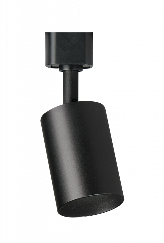Трековый светильник PTR 26 GU10 BL 230V IP20 Jazzway