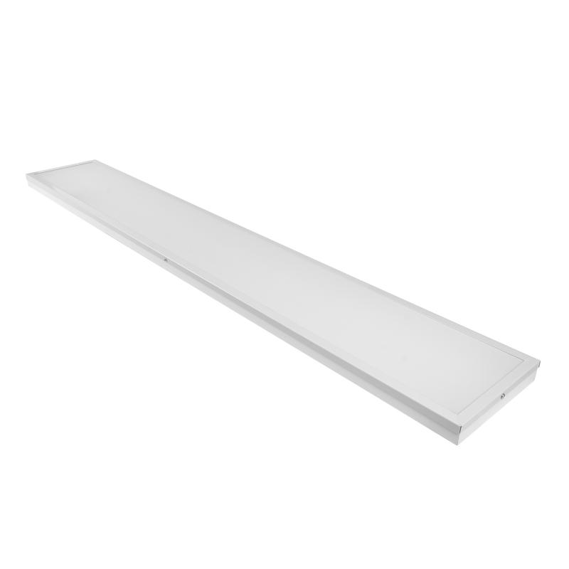 Светодиодный светильник PPL1195/U OPAL 40w 6500K IP40 (100mA 30мм) Jazzway