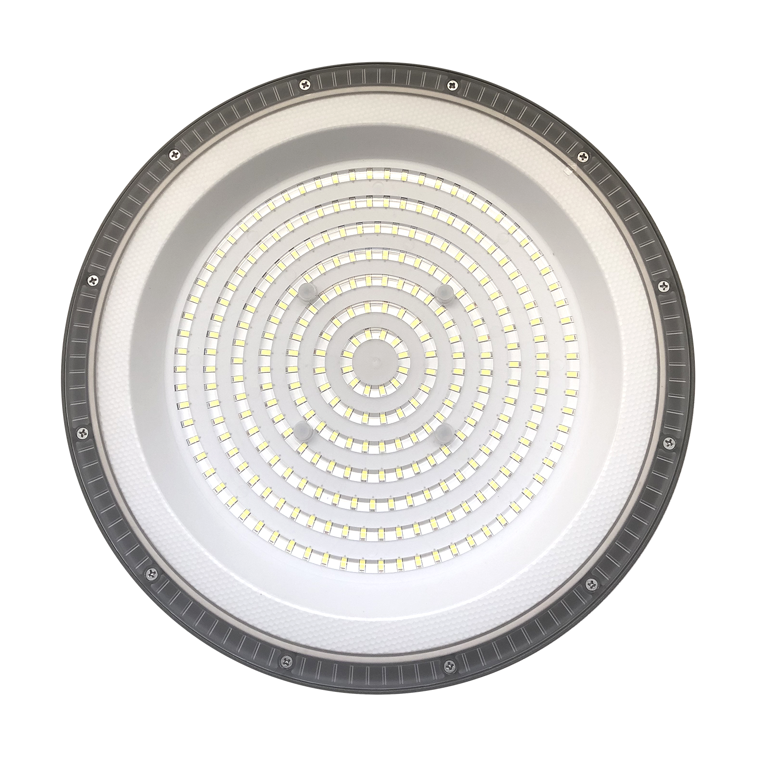 Светильник светодиодный PHB NLO 10 200w 5000K 90° IP65 Jazzway