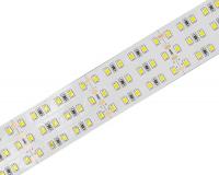 Светодиодная лента 5м PLS PRO 2835/360-24V-30mm 4000K IP20 40 Вт/м