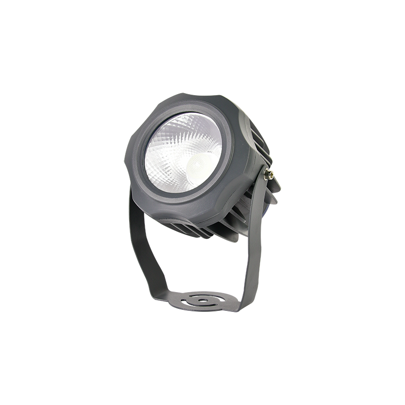 Светодиодный светильник PWW 20W 20° 6500K GR IP65 Jazzway