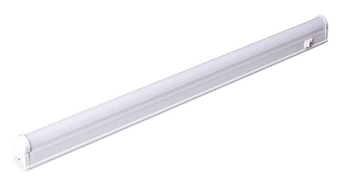 Светодиодный светильник PLED T5i PL 300 4W  FR 4000K 180-265V Jazzway