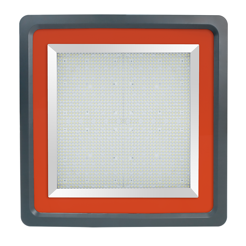 Светодиодный прожектор PFL-S 1000w 6500K 60° IP65 Jazzway