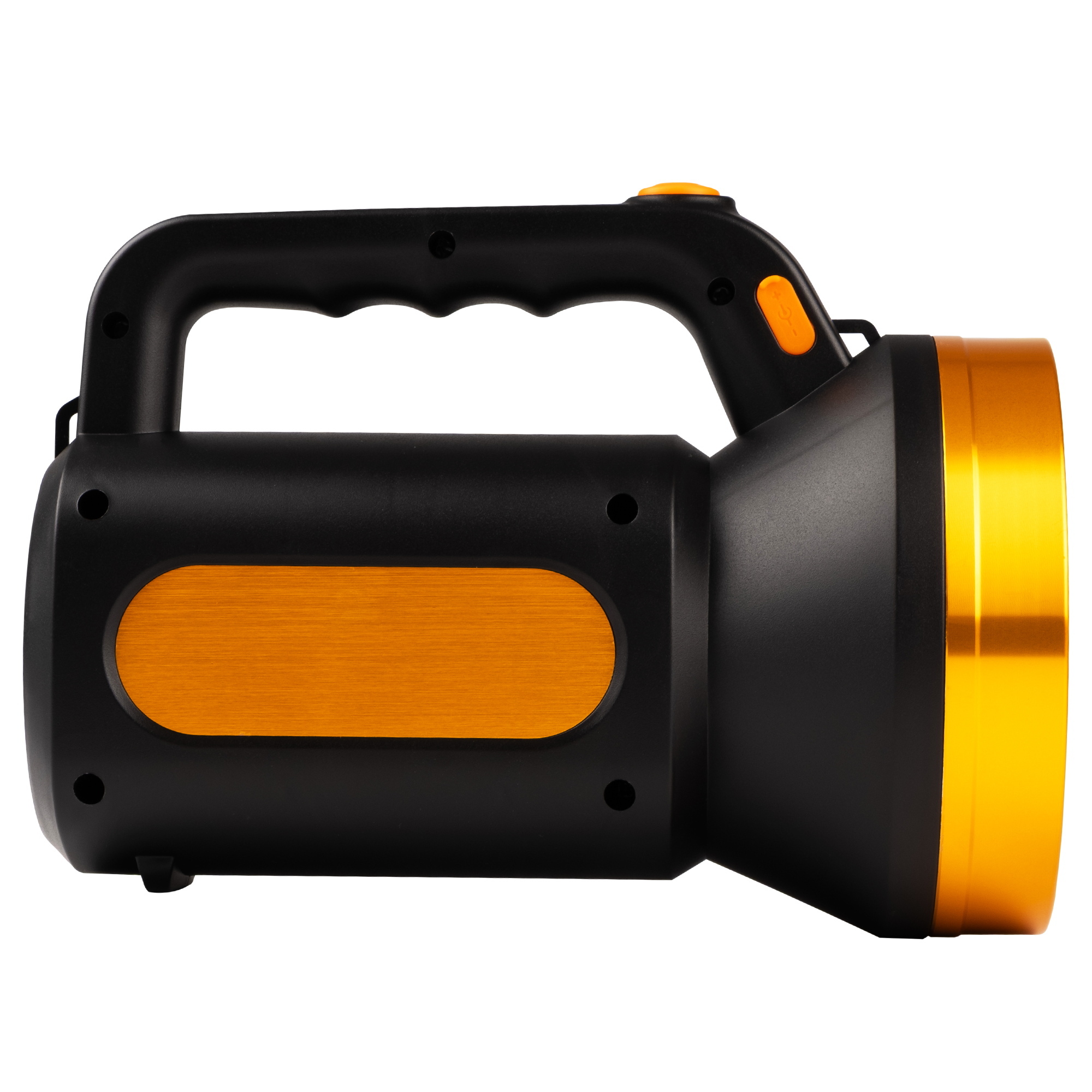 Аккумуляторный светодиодный фонарь Accu7-L10W Li-ion