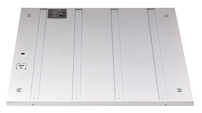 Светодиодный светильник PPL 595/U Opal 36w 6500K IP40 Jazzway