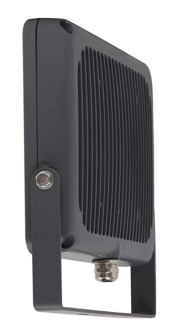 Светодиодный прожектор PFL-S2-SMD-30w IP65 Jazzway