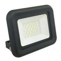 Светодиодный прожектор PFL-C-10w new 6500K IP65 Jazzway