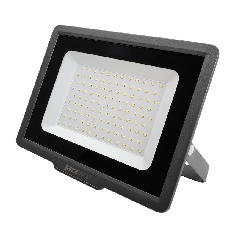 Светодиодный прожектор PFL-C3 100w (compact) 4000K IP65 Jazzway