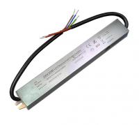 Блок питания YMTP-24030A67-CV3 30W 24V 1,25A IP67 алюминий 