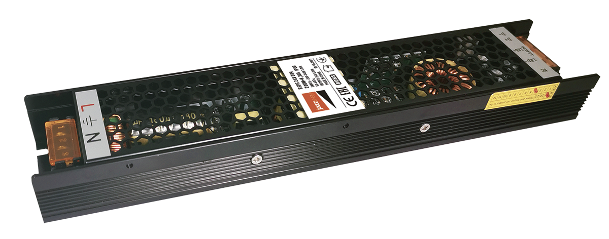 Блок питания BSPS 24V DIM 200W=8,3A диммируемый IP20