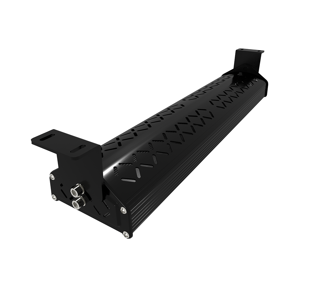 Светодиодный светильник PPI-04 150w 5000K IP65  230V/50HzE
