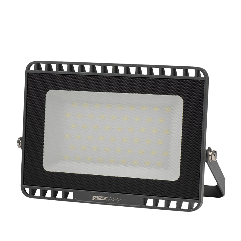 Светодиодный прожектор PFL-S8 50w 6500K LOWTEMP 120° IP65