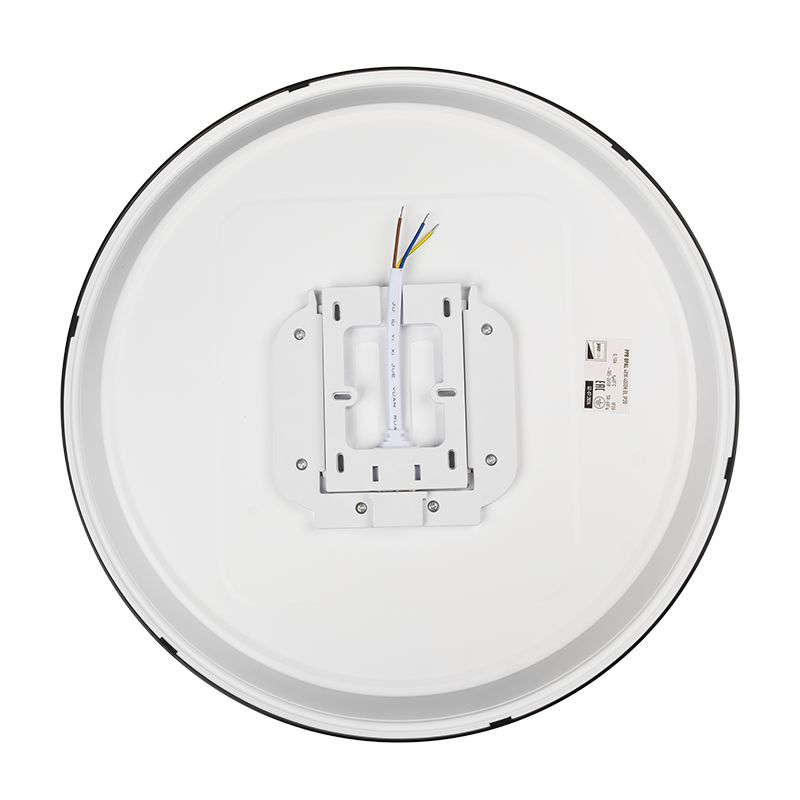 Светодиодный светильник PPB OPAL 48W 6500K BL IP20