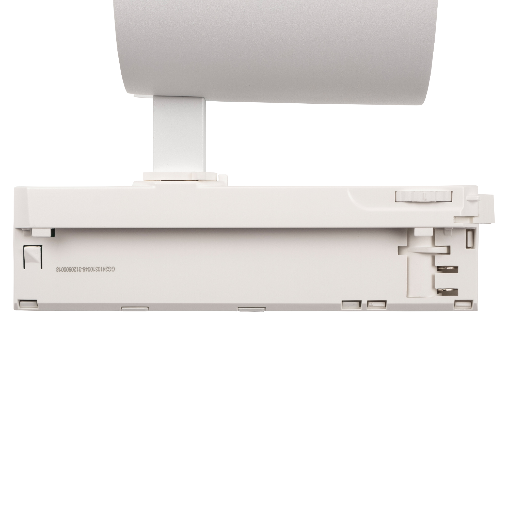 Трековый светильник 3P PTR 7030 30W 3000K 36° WH IP40 Jazzway 