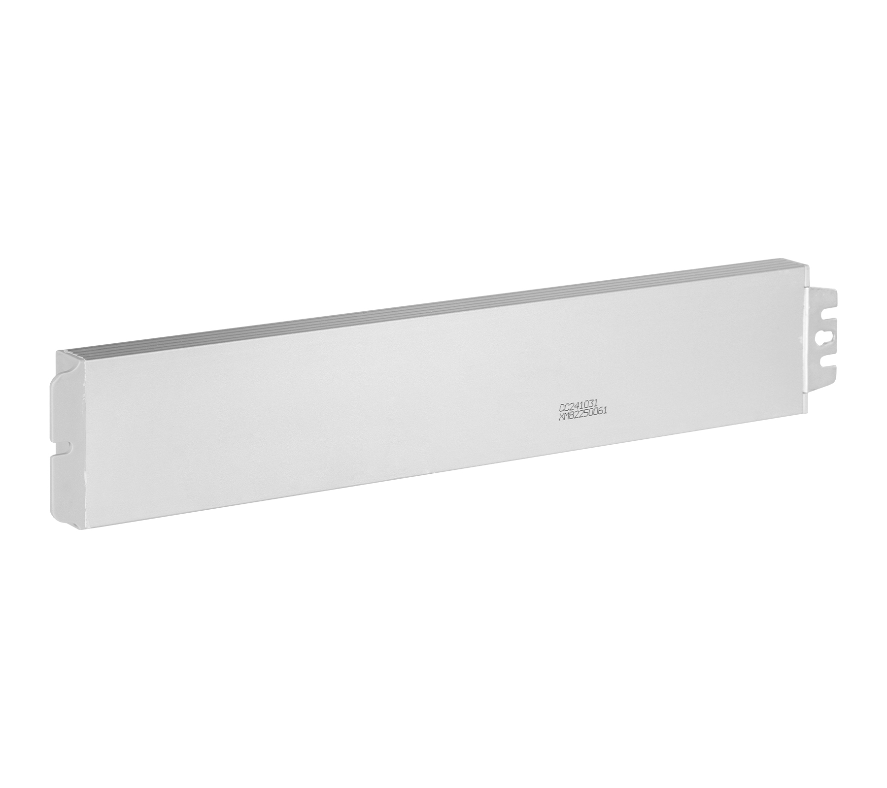 Блок питания ELF-SLKslim-24240-HY 24В, 240Вт, металл, SLIM IP68