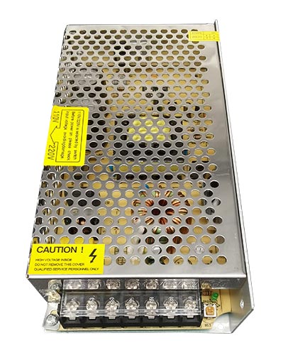 Блок питания LE12V-200W 200W 12V 16.7A
