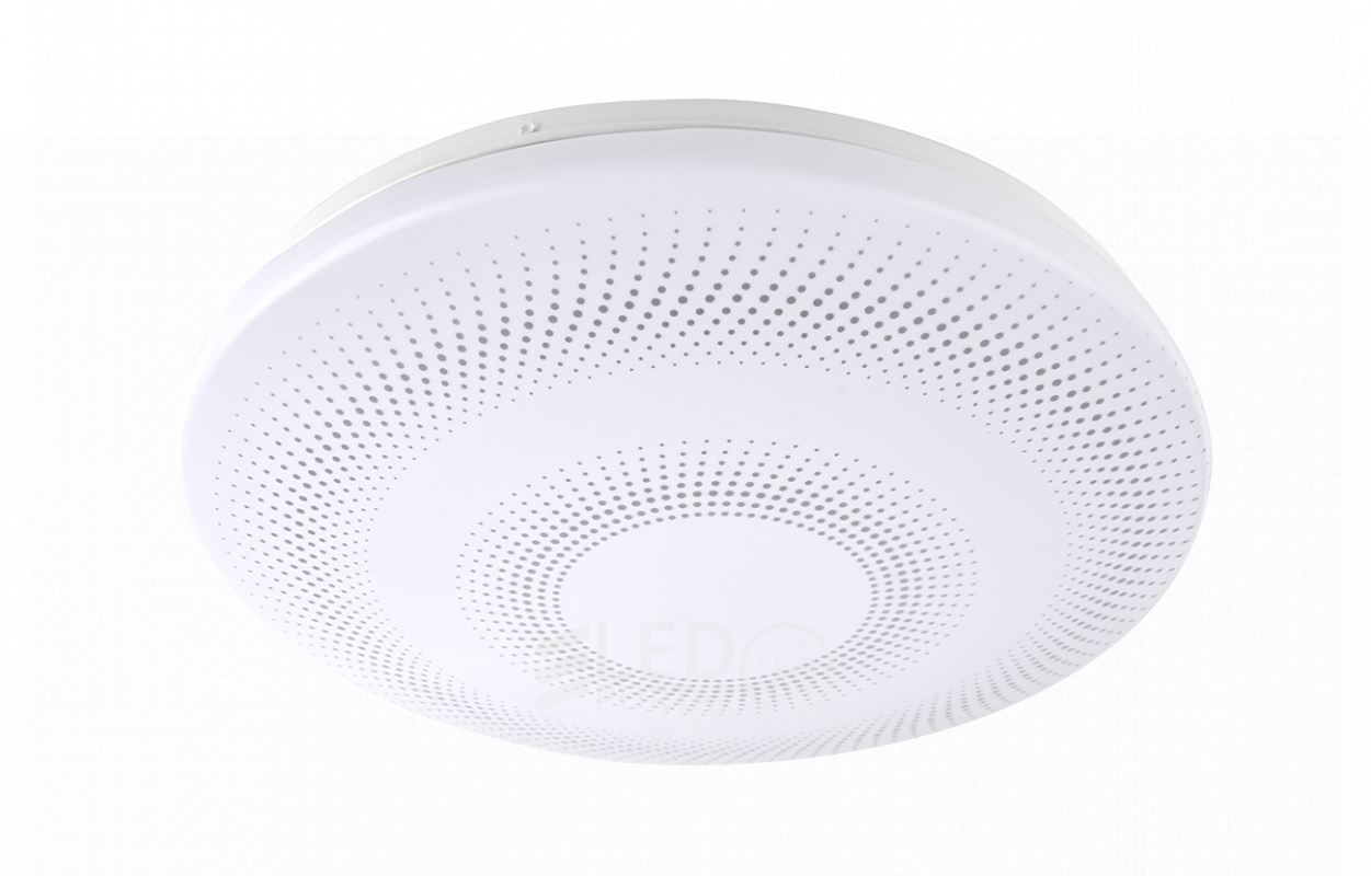 Светодиодный светильник PPB Pulsar 32w IP20 D320*60 Jazzway