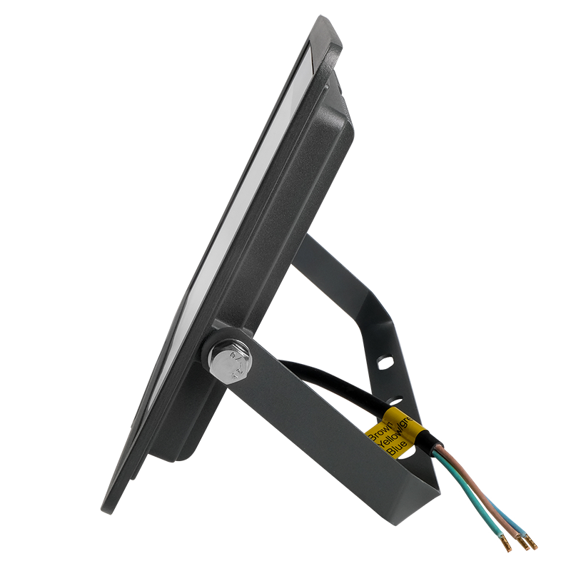 Светодиодный прожектор PFL-C3 100w (compact) 4000K IP65 Jazzway