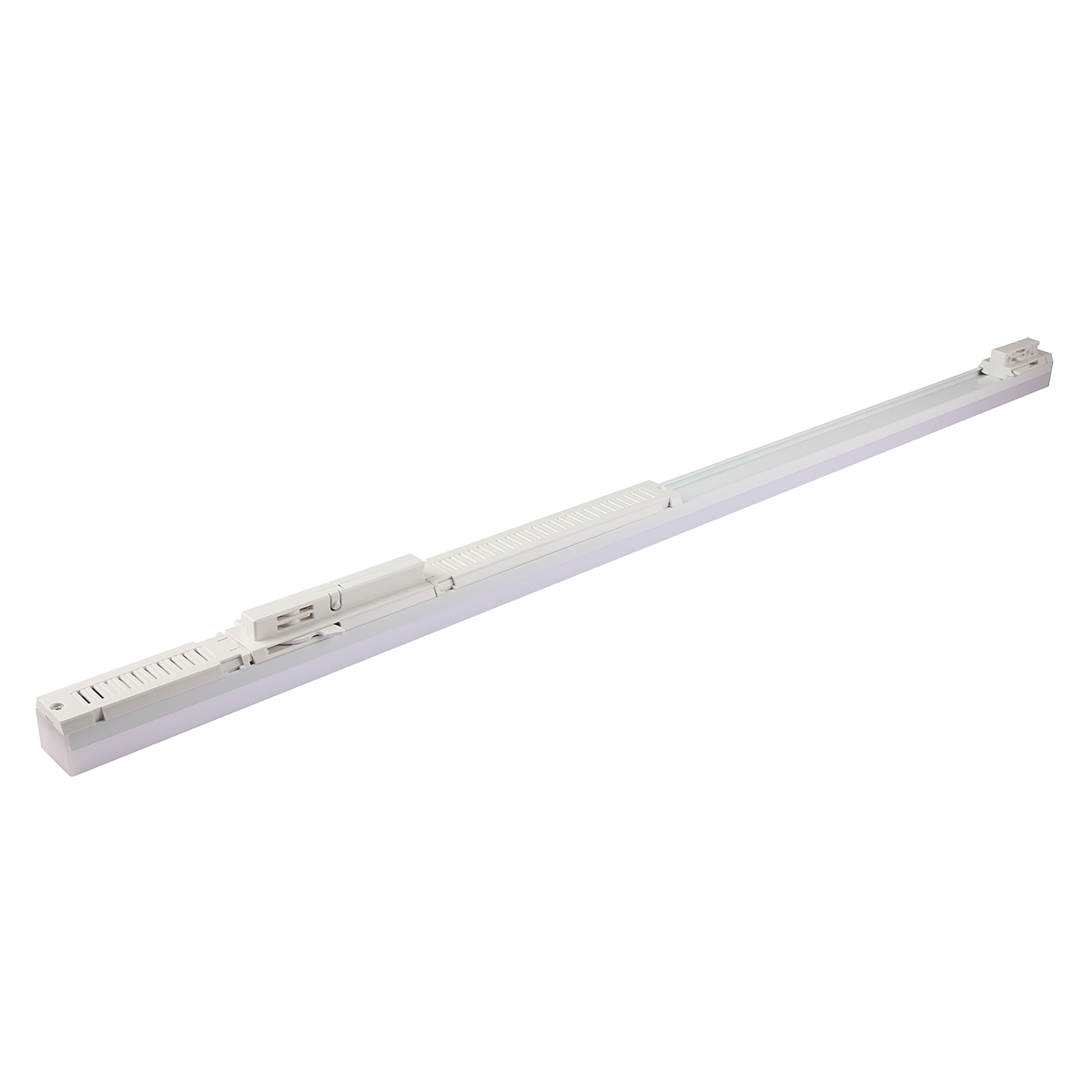 Трековый светильник светодиодный PTR 4026 26W 4000K 120° WH белый IP40 JazzWay