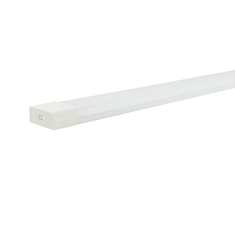 Светодиодный светильник накладной PPO-07 600 Opal 18W 4000K IP40 Jazzway