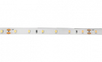 Светодиодная лента PLS PRO-5 2835/ 60-24V 3000K 6W/m IP20-5m
