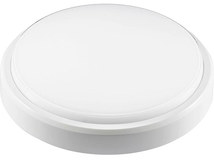 Светодиодный светильник PBH-PC2-RS 8W 600Lm 4000K IP65 SENSOR