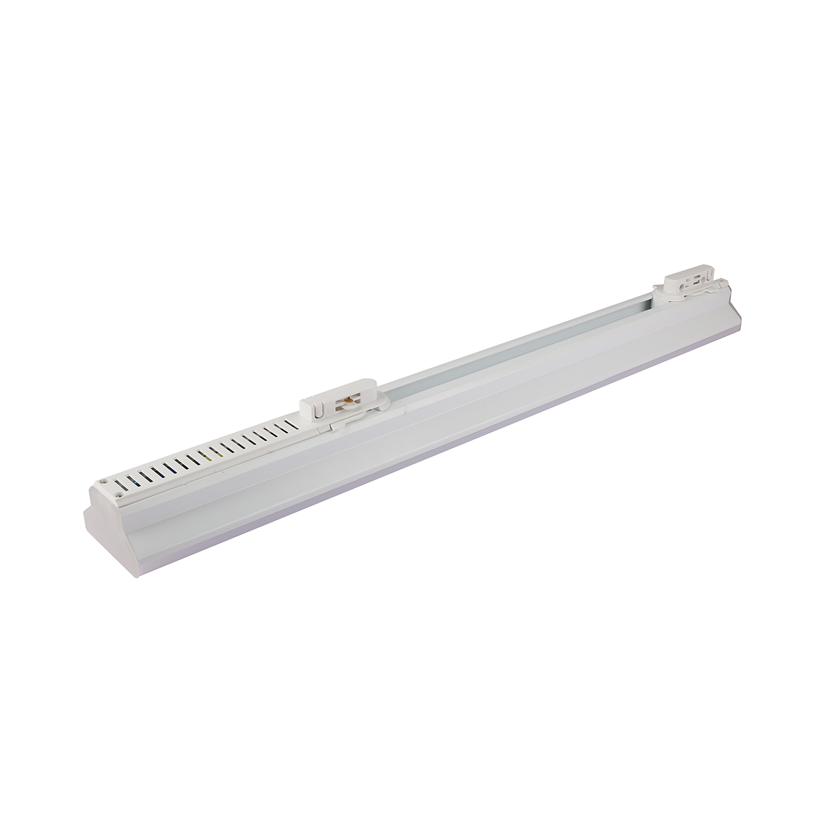 Трековый светильник светодиодный PTR 4028 28W 4000K 120° WH белый IP40 JazzWay