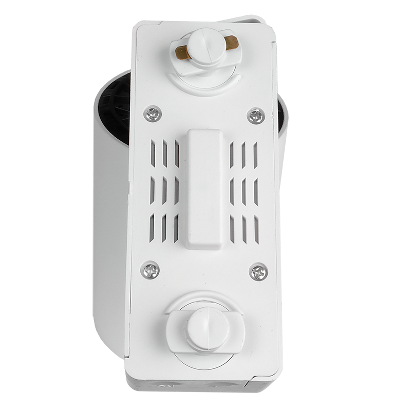 Светодиодный светильник PTR 1335 35w 3000K 24° WH (белый) IP40 JazzWay