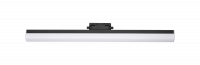 Светодиодный светильник PTR 1832-T540 32w 4000K Bl (черный) угол 140гр. IP40 JazzWay