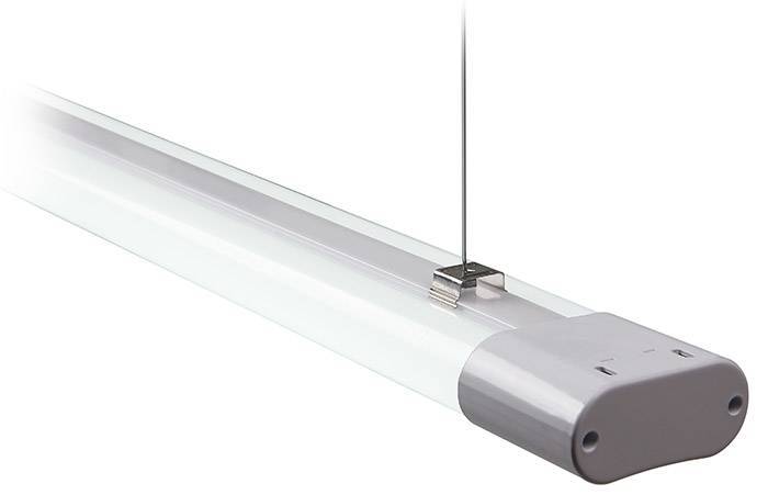 Светодиодный светильник PPO 1200/S 36W IP20 (с подвесом) Jazzway