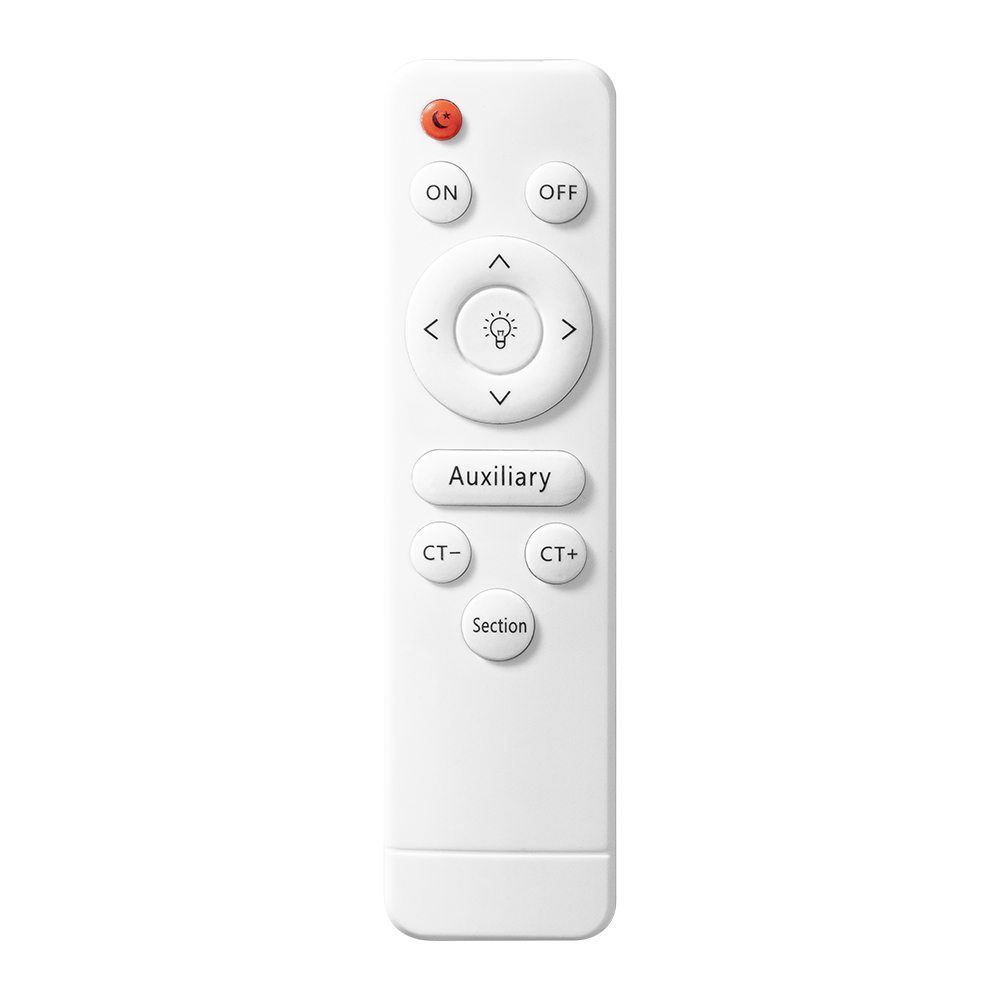 Светильник светодиодный потолочный PPB Scandic-S 72w 3000-6500K WH(белый) IP20